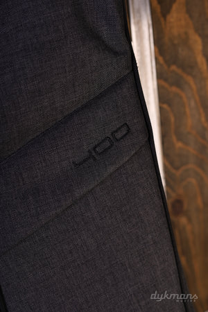 Stefy Line GB400 Acoustic Guitar Gray