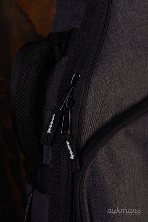 Stefy Line GB400 Acoustic Guitar Gray