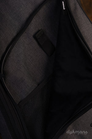 Stefy Line GB400 Acoustic Guitar Gray