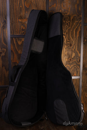 Stefy Line GB400 Acoustic Guitar Gray