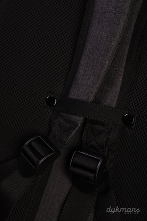 Stefy Line GB400 Acoustic Guitar Gray