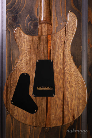 PRS 40th Anniversary Special Semi-Hollow Faded Whale Blue