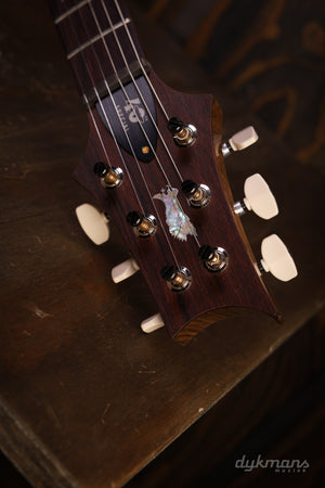 PRS 40th Anniversary Special Semi-Hollow Faded Whale Blue