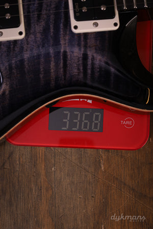 PRS Custom 24 Piezo