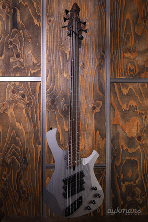 Mayones Ori Enji 5 Gunmetal Grey