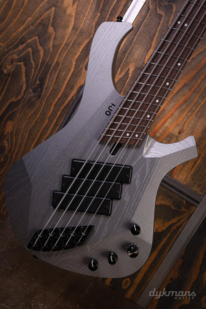 Mayones Ori Enji 5 Gunmetal Grey