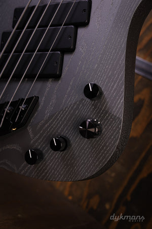 Mayones Ori Enji 5 Gunmetal Grey