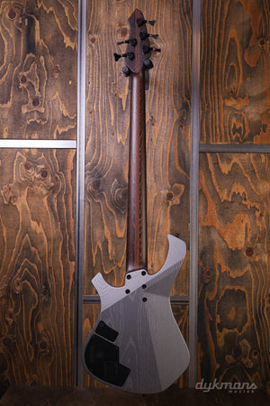 Mayones Ori Enji 5 Gunmetal Grey