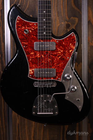 Novo Serus J Bull Black