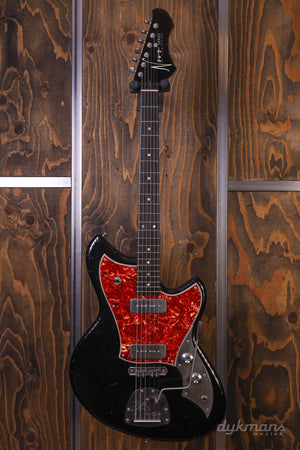 Novo Serus J Bull Black