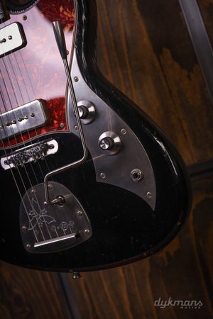 Novo Serus J Bull Black