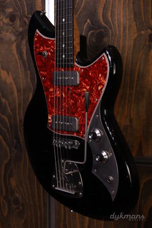 Novo Serus J Bull Black