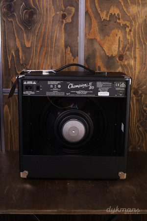 Fender Champion II 50