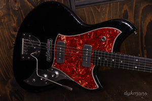 Novo Serus J Bull Black