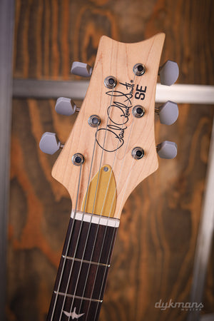 PRS SE Silver Sky Limited Edition Gold Sparkle