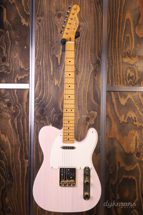 Squier FSR Classic Vibe '50s Telecaster Limited White Blonde