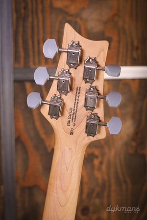 PRS SE Silver Sky Limited Edition Gold Sparkle