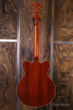 Gretsch Electromatic Pristine LTD Dark Cherry Metallic