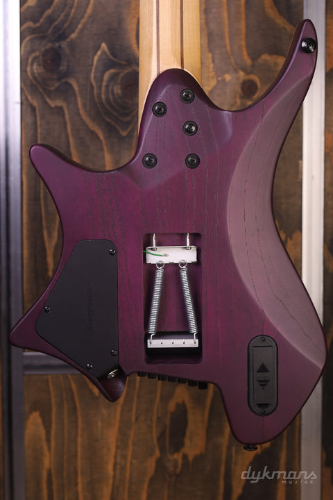 Strandberg Boden Prog NX7 Twilight Purple