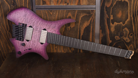 Strandberg Boden Prog NX7 Twilight Purple