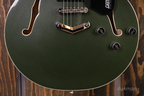 Gretsch G5622 Electromatic® Olive Metallic