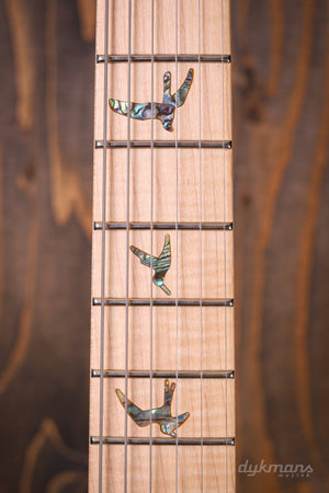 PRS SE NF53 White Doghair