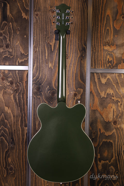 Gretsch G5622 Electromatic® Olive Metallic