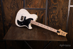 PRS SE NF53 White Doghair