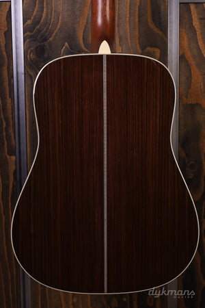 Martin D28 Billy Strings
