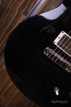 PRS S2 Mira 594 Black Rainbow Holoflake