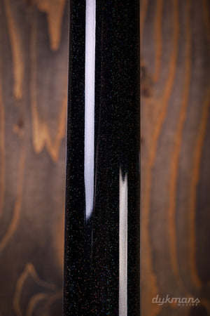 PRS S2 Mira 594 Black Rainbow Holoflake