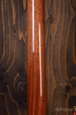 PRS 40th Anniversary Custom Semi Hollow Faded Whale Blue 