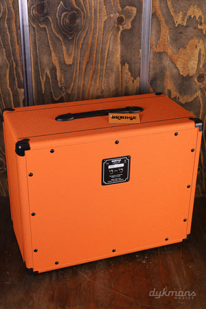 Orange PPC112 Cabinet