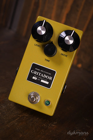 Browne Amplification Gritador