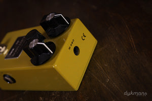 Browne Amplification Gritador