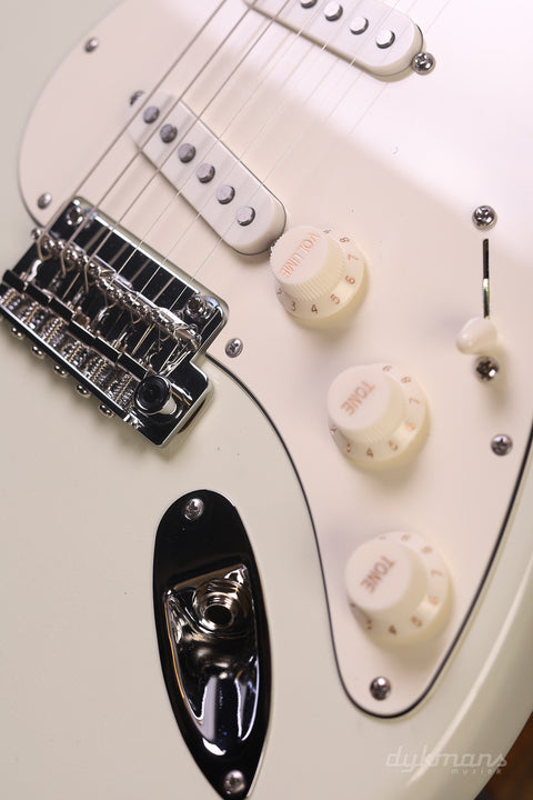 Suhr Classic S Antique Olympic White