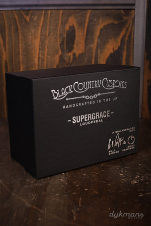 Laney Supergrace Loudpedal