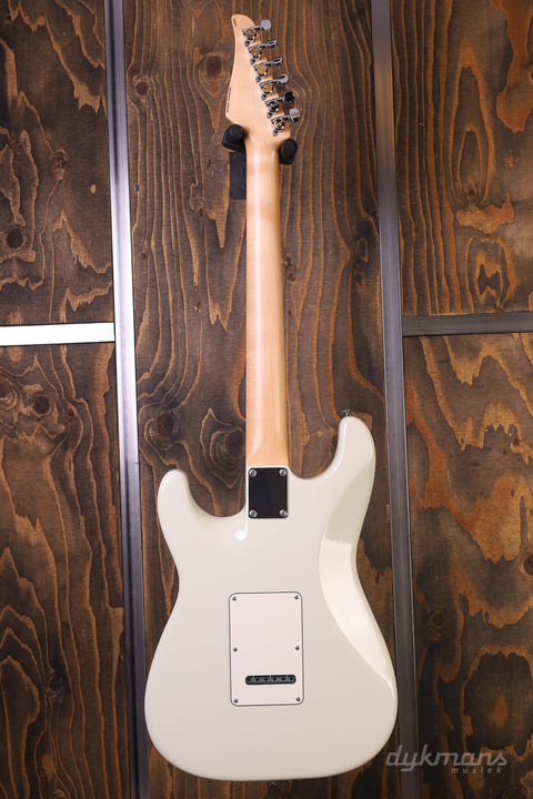 Suhr Classic S Antique Olympic White