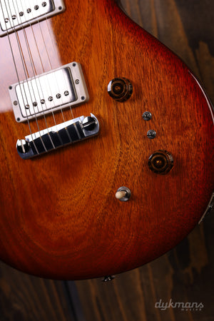 PRS S2 Mira 594 Dark Cherry Sunburst