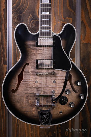 Gibson Custom Gary Clark Jr. ES-355 VOS Cobra Burst #38