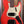 Fender Custom Shop '63 Jazz Bass Journeyman Relic Aged Fiesta Red