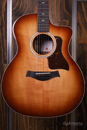 Taylor Limited Edition Sunset Boulevard 214ce DLX SEB