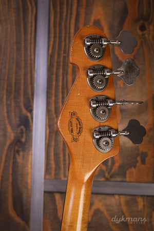 Sandberg TM4 Hardcore Aged White