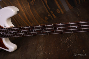 Sandberg TM4 Hardcore Aged White