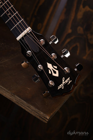 Taylor 514th Gold Label