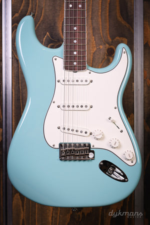 Fender Eric Johnson Signature Stratocaster Tropical Turquoise