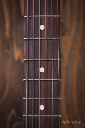 Fender Jeff Beck Signature Stratocaster Surf Green