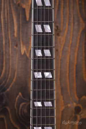 Eastman T486B Cherry Red Bigsby