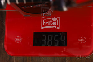 Eastman T486B Cherry Red Bigsby