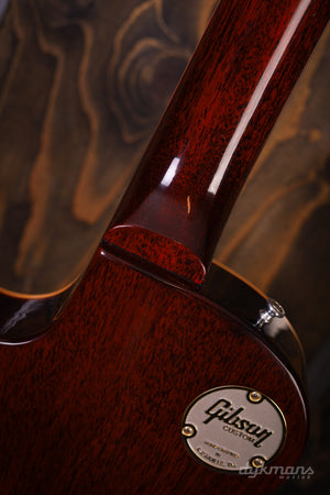 Gibson Custom Shop 1959 Les Paul Standard Reissue VOS Iced Tea Burst ...777